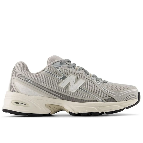 Zdjęcie produktu Buty unisex New Balance U740N74F - szare