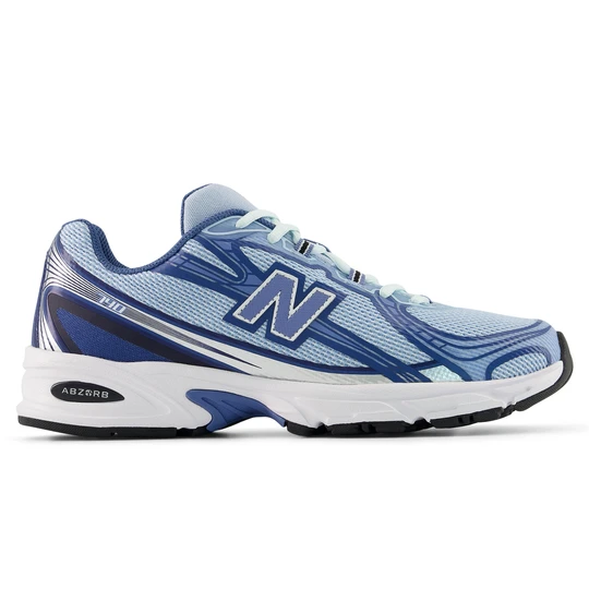Zdjęcie produktu Buty unisex New Balance U740N7UT – niebieskie