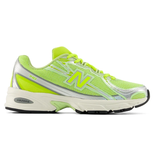Zdjęcie produktu Buty unisex New Balance U740N8QA – zielone