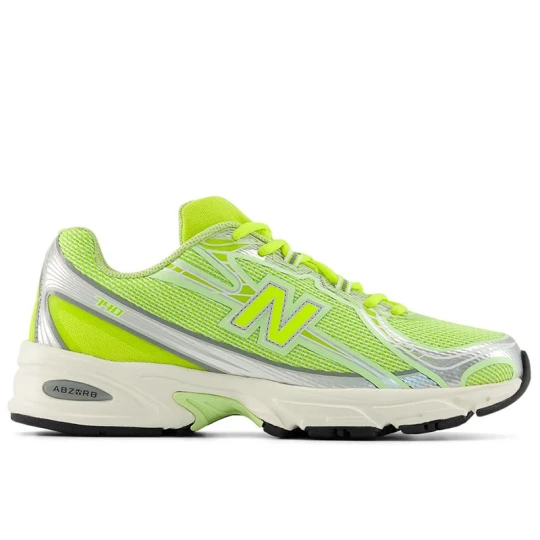 Zdjęcie produktu Buty unisex New Balance U740N8QA - zielone