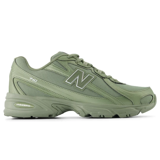 Zdjęcie produktu Buty unisex New Balance U740RS2 – zielone