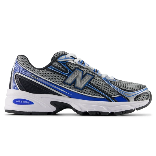 Zdjęcie produktu Buty unisex New Balance U740SB2 – szare