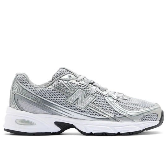 Zdjęcie produktu Buty unisex New Balance U740SG2 - szare