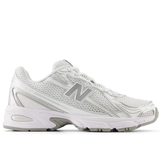Zdjęcie produktu Buty unisex New Balance U740WM2 - białe