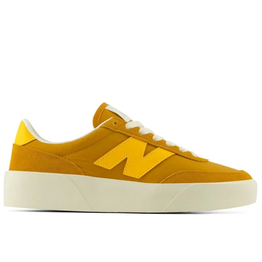 Zdjęcie produktu Buty unisex New Balance U7504HH - pomarańczowe