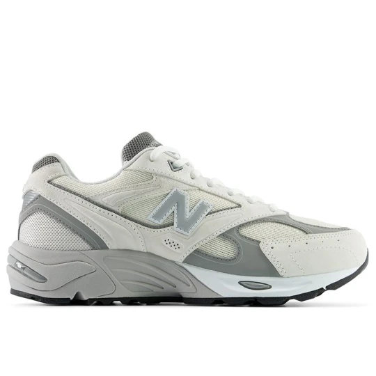 Zdjęcie produktu Buty unisex New Balance U880R2QR - beżowe