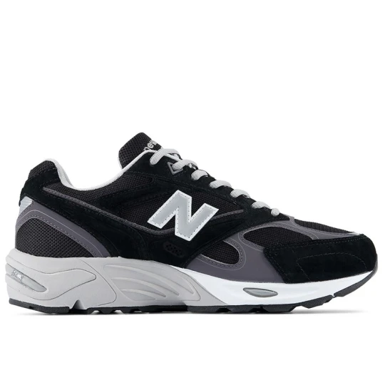 Zdjęcie produktu Buty unisex New Balance U880R8EU - czarne