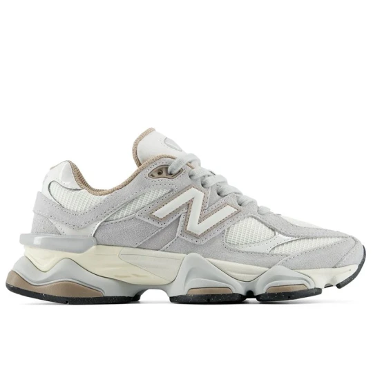 Zdjęcie produktu Buty unisex New Balance U906011M - szare