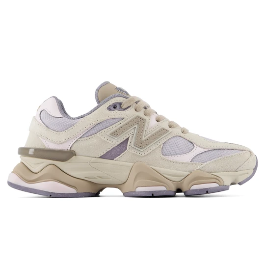 Zdjęcie produktu Buty unisex New Balance U9060152 – beżowe