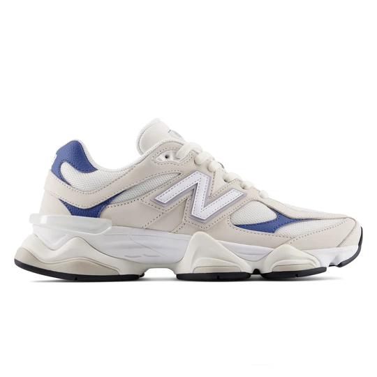 Zdjęcie produktu Buty unisex New Balance U90601KA – beżowe