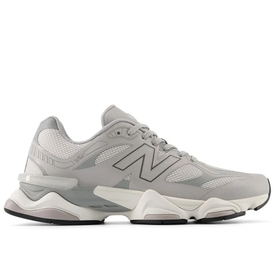 Zdjęcie produktu Buty unisex New Balance U90601NR - szare