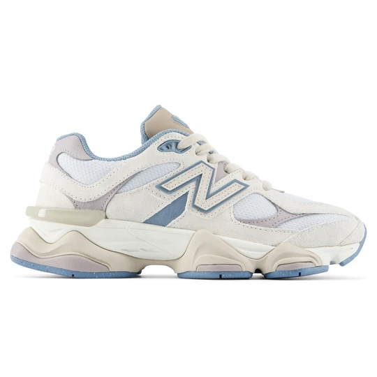 Zdjęcie produktu Buty unisex New Balance U90601RJ – beżowe