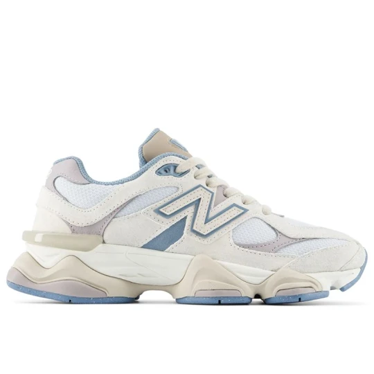 Zdjęcie produktu Buty unisex New Balance U90601RJ - beżowe