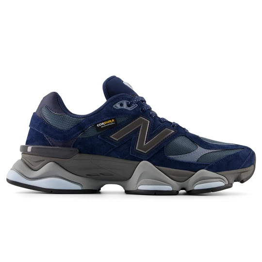 Zdjęcie produktu Buty unisex New Balance U906023D – granatowe