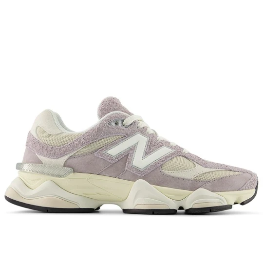 Zdjęcie produktu Buty unisex New Balance U906029M - różowe