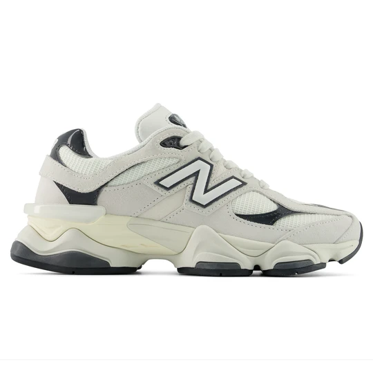Zdjęcie produktu Buty unisex New Balance U90602FD – beżowe