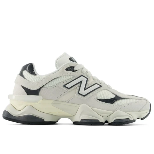 Zdjęcie produktu Buty unisex New Balance U90602FD - beżowe