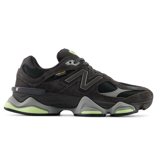 Zdjęcie produktu Buty unisex New Balance U90602P8 – brązowe
