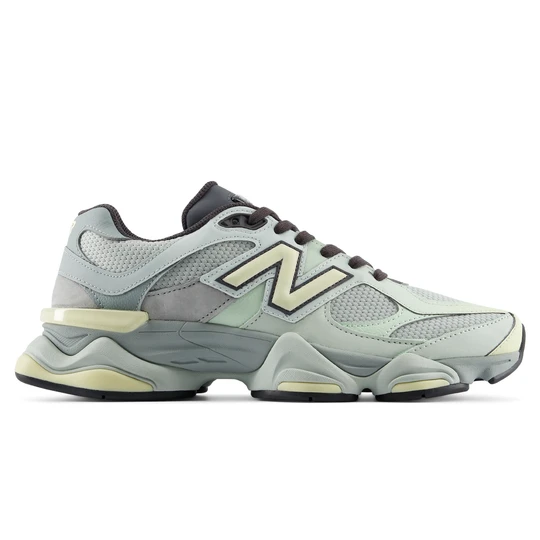 Zdjęcie produktu Buty unisex New Balance U906038F – miętowe