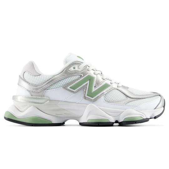 Zdjęcie produktu Buty unisex New Balance U90603B6 – białe