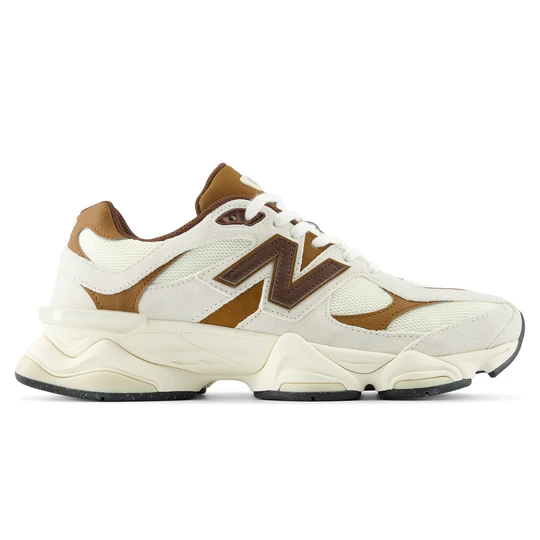 Zdjęcie produktu Buty unisex New Balance U90603EG – beżowe