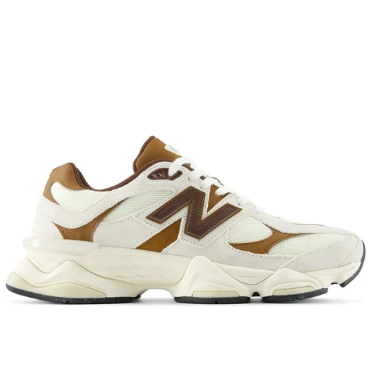 Zdjęcie produktu Buty unisex New Balance U90603EG - beżowe