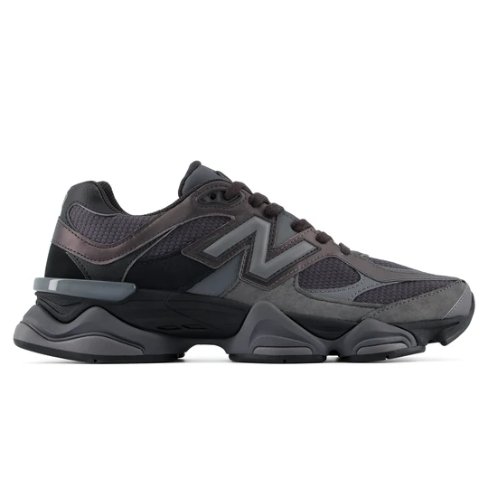 Zdjęcie produktu Buty unisex New Balance U90603VF – szare