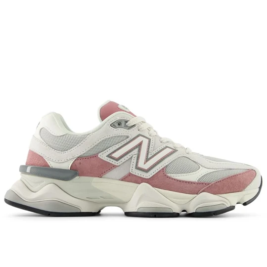 Zdjęcie produktu Buty unisex New Balance U906040V - szare