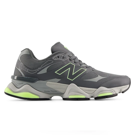 Zdjęcie produktu Buty unisex New Balance U906041H – szare