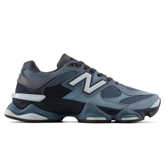 Zdjęcie produktu Buty unisex New Balance U906043A – niebieskie