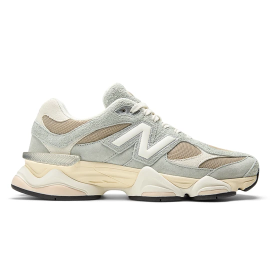 Zdjęcie produktu Buty unisex New Balance U9060440 – szare