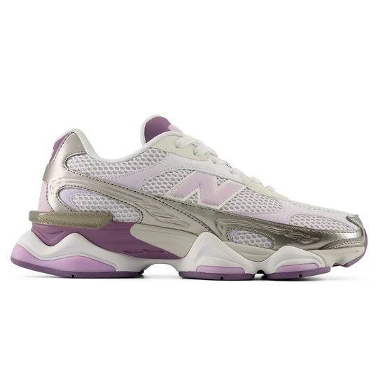 Zdjęcie produktu Buty unisex New Balance U906049S – fioletowe