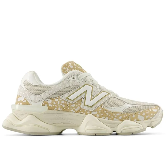 Zdjęcie produktu Buty unisex New Balance U90604VW - beżowe