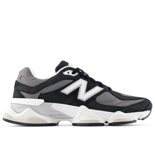 Zdjęcie produktu Buty unisex New Balance U9060510 - czarne