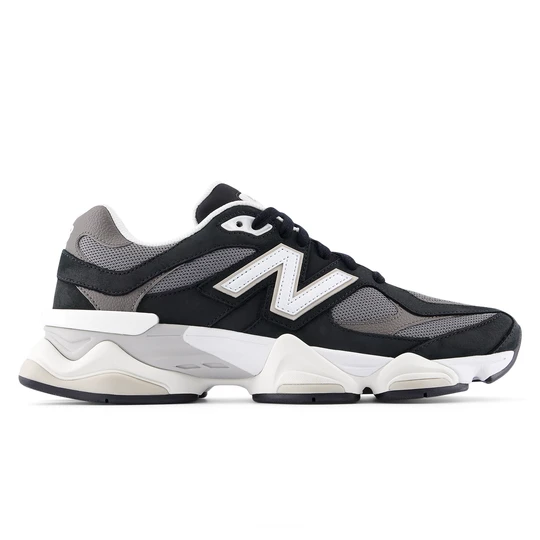 Zdjęcie produktu Buty unisex New Balance U9060510 – czarne
