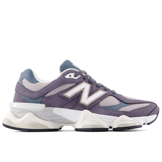 Zdjęcie produktu Buty unisex New Balance U9060528 - fioletowe