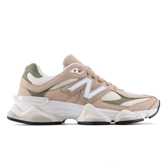 Zdjęcie produktu Buty unisex New Balance U90606BI – beżowe