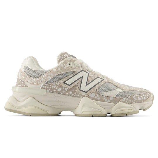 Zdjęcie produktu Buty unisex New Balance U90606GE – beżowe