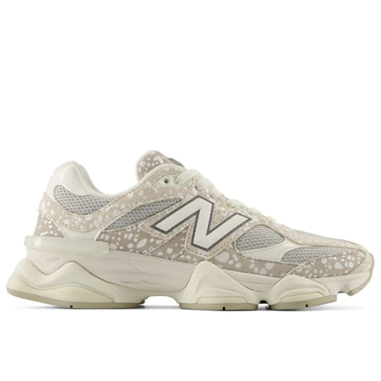 Zdjęcie produktu Buty unisex New Balance U90606GE - beżowe