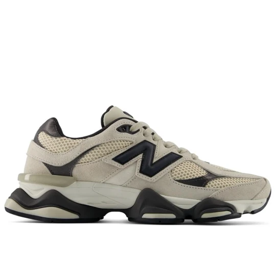 Zdjęcie produktu Buty unisex New Balance U90606H1 - beżowe