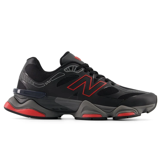 Zdjęcie produktu Buty unisex New Balance U90606LE – czarne