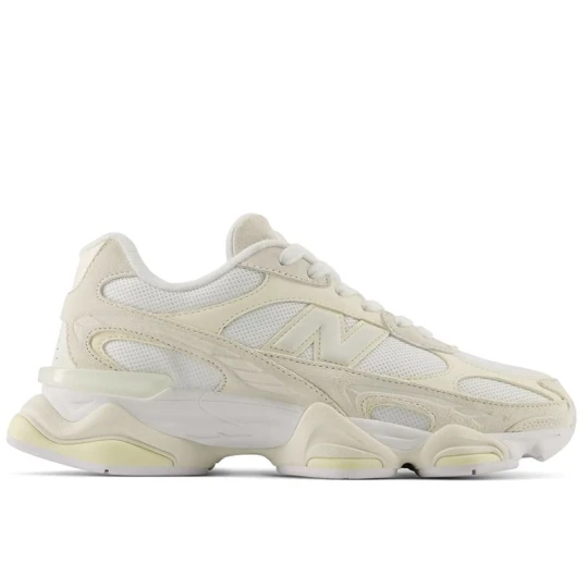 Zdjęcie produktu Buty unisex New Balance U90606LQ - beżowe