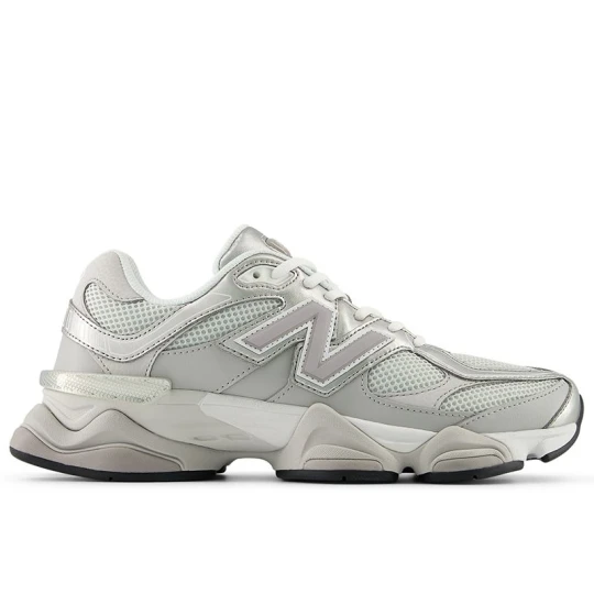 Zdjęcie produktu Buty unisex New Balance U90606MU - szare
