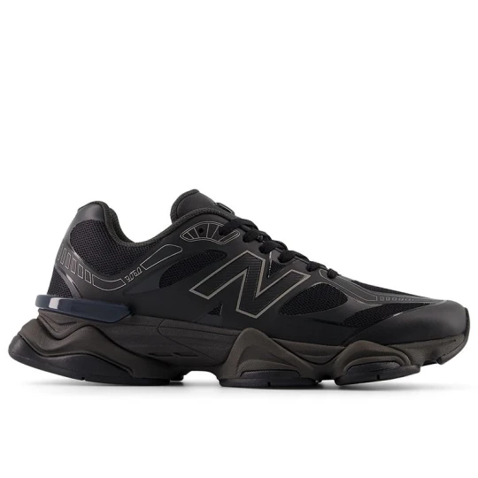 Zdjęcie produktu Buty unisex New Balance U90606TO - czarne