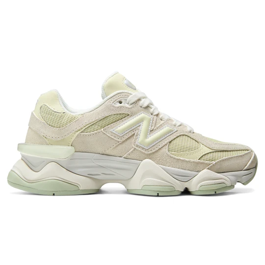 Zdjęcie produktu Buty unisex New Balance U906072N – beżowe