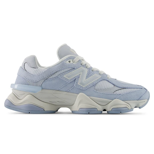 Zdjęcie produktu Buty unisex New Balance U90607Y1 – niebieskie