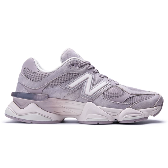 Zdjęcie produktu Buty unisex New Balance U906087O – fioletowe