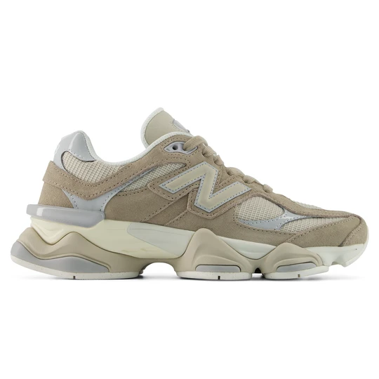 Zdjęcie produktu Buty unisex New Balance U90608AP – beżowe