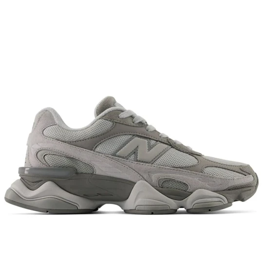 Zdjęcie produktu Buty unisex New Balance U90609EL - szare