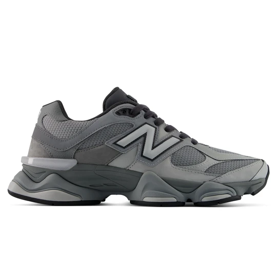 Zdjęcie produktu Buty unisex New Balance U90609XS – szare